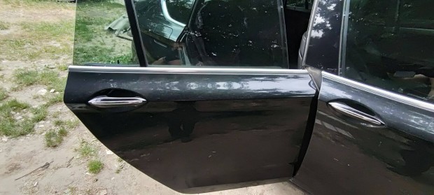Bmw f07 gt jobb hátsó ajtó