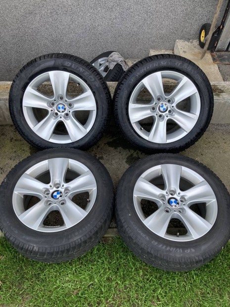 Bmw f10 f11 17 col 5x120 et30 gyri alufelni