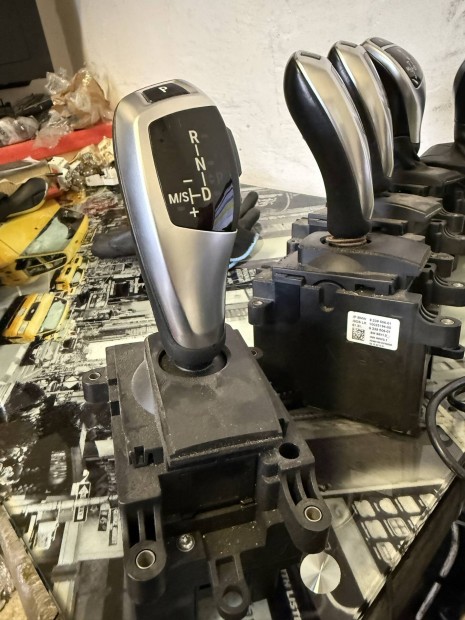 Bmw f10 f11 angol valtkar 9251188