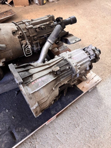 Bmw f10 f11 f30 f31 f32 f34 f20 f21 e90 e91 e92 n47 Váltó