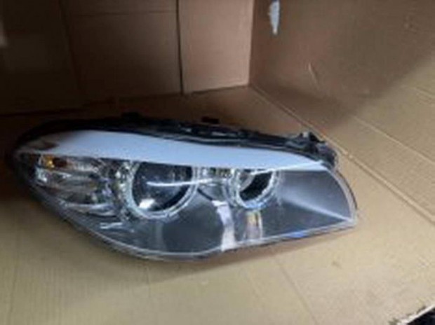 Bmw f10 f11 fnyszor halogen/led