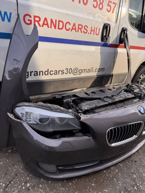 Bmw f10 f11 komplett eleje 