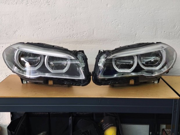 Bmw f10 f11 ledes fnyszr