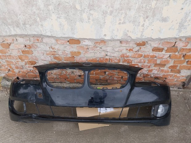 Bmw f10 facelift előtti első lökhárító