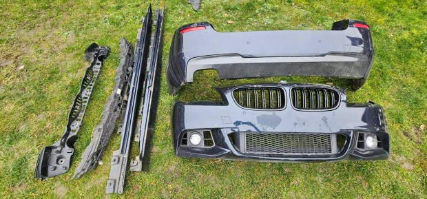 Bmw f10 gy�ri mpaket szett elad�