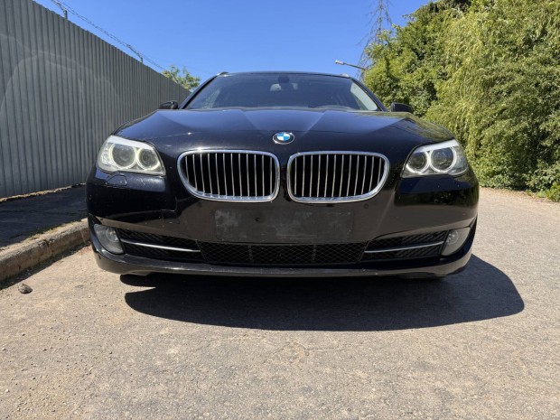 Bmw f10 komplett eleje 