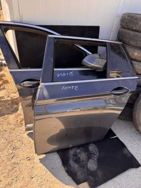 Bmw f11 ajtó