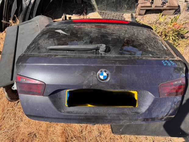 Bmw f11 csomagtérajtó