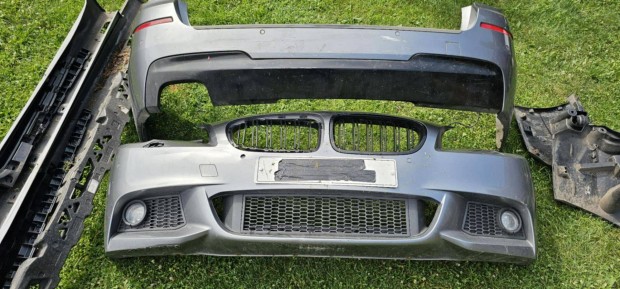 Bmw f11 gy�ri mpaket szett elad�