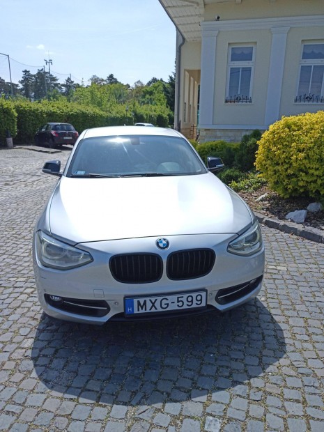 Bmw f20 1.6 t