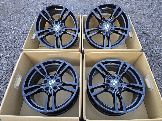 Bmw f20 f21 f30 f31 f32 f33 f36 alufelni 18 felni 5x120