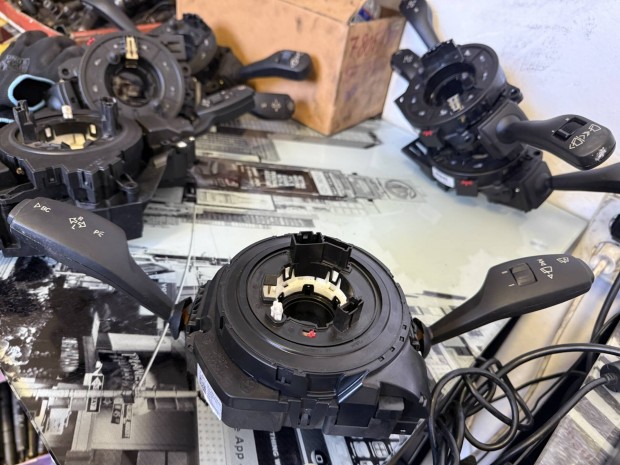 Bmw f20 f25 f31 kormnykapcsol 9253754