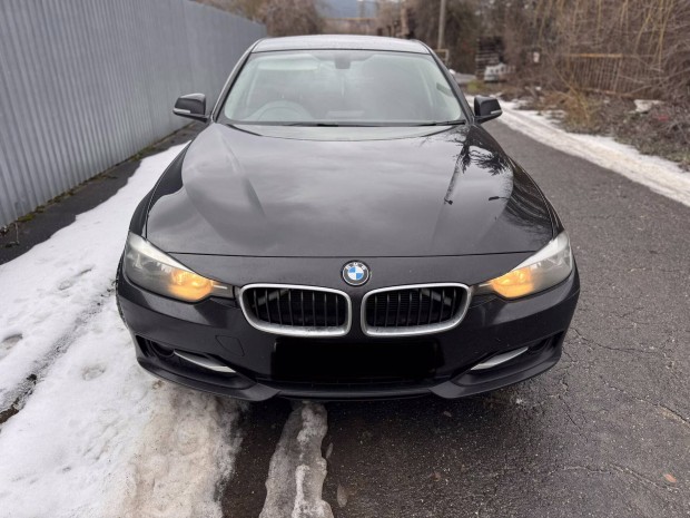 Bmw f30 320d n47 minden alkatr�sze elad�