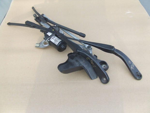 Bmw f30 ablaktrl motor szerkezet egyben