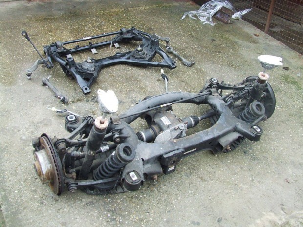 Bmw f30 els hts futm alkatrszek