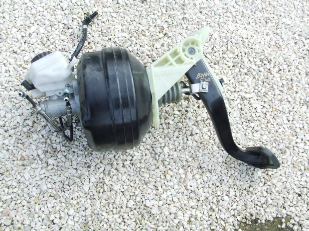 Bmw f30 fkdevander ffkmunkahenger