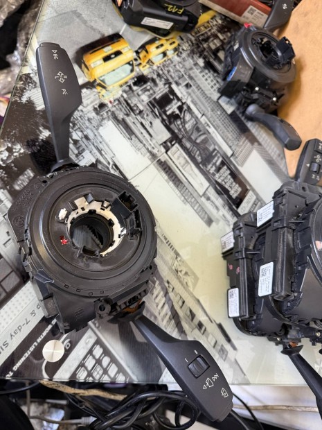 Bmw f30 kormnykapcsol 9253754