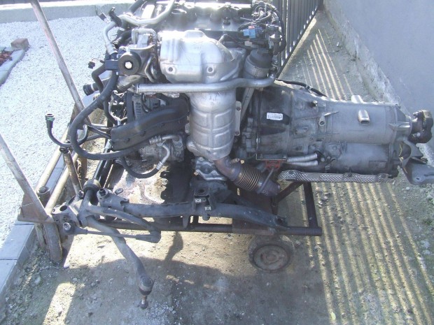 Bmw f30 motor 320i 1.6 turbo N13B16A Motorkodu , vltval