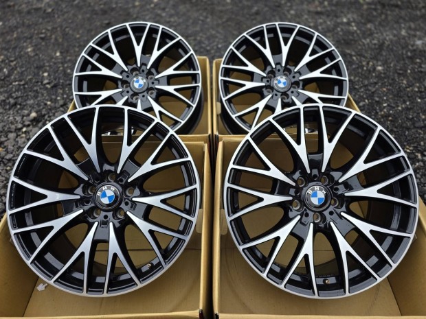 Bmw f32 f36 f30 f31 alufelni 20 felni 5x120 nyri gumi