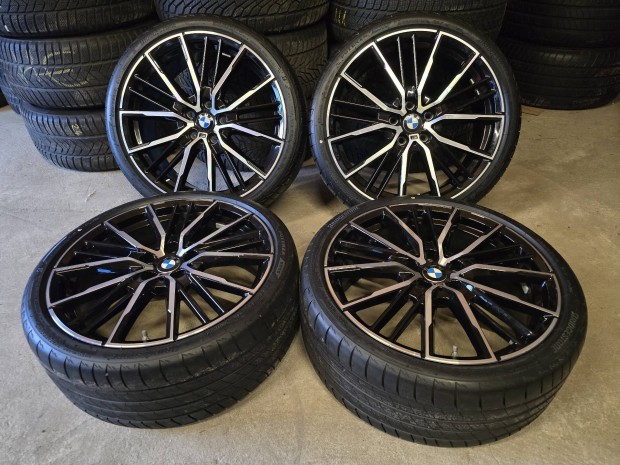 Bmw f40 f44 1er 2er alufelni 19 felni 5x112 j nyri gumi