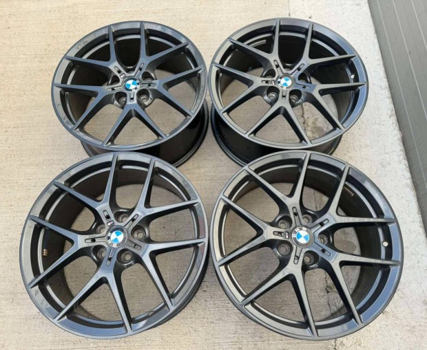 Bmw f44 f45 f46 f40 f70 alufelni 18 felni 5x112