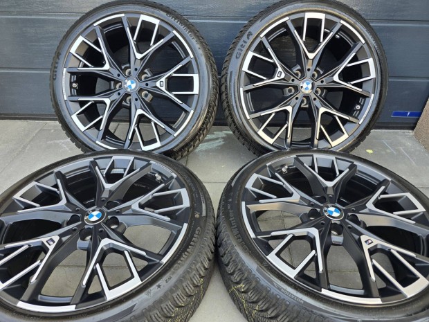 Bmw f70 f74 alufelni 19 felni 5x112 tli gumi