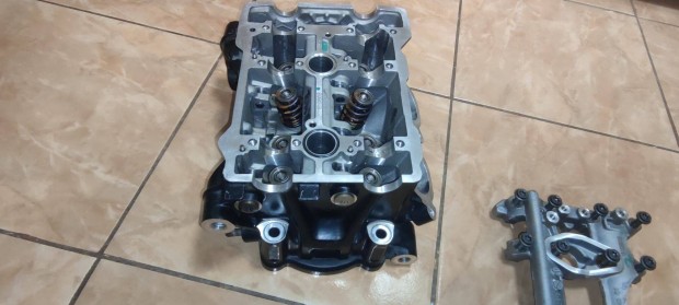 Bmw f 750/850 gs 2019 hengerfej