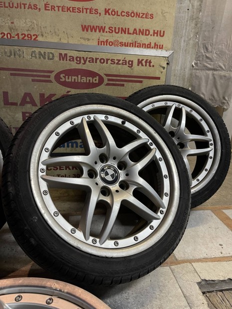 Bmw felni 18" 