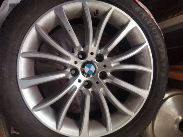 Bmw felni 8Jx18 bmw6857668 bmw 5 Series F10 F11