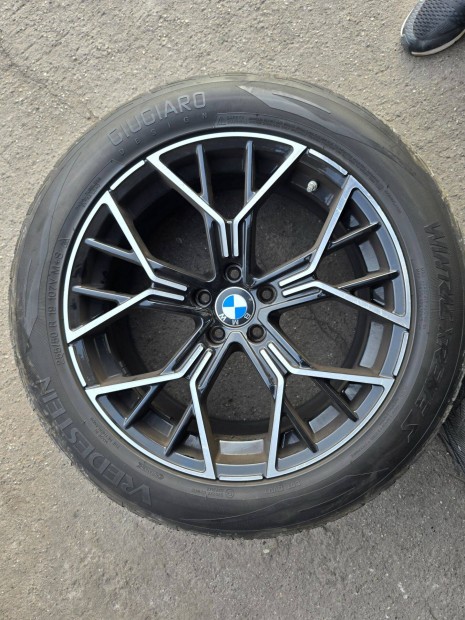 Bmw felni + gumi 19"