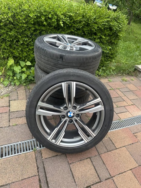 Bmw felni alufelni 19" 5x120