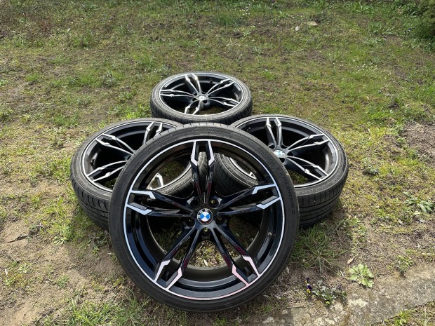 Bmw felni alufelni 20