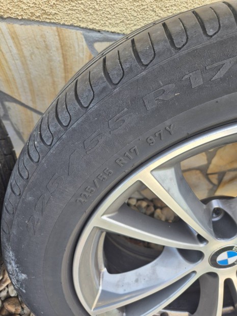 Bmw felni elad 
