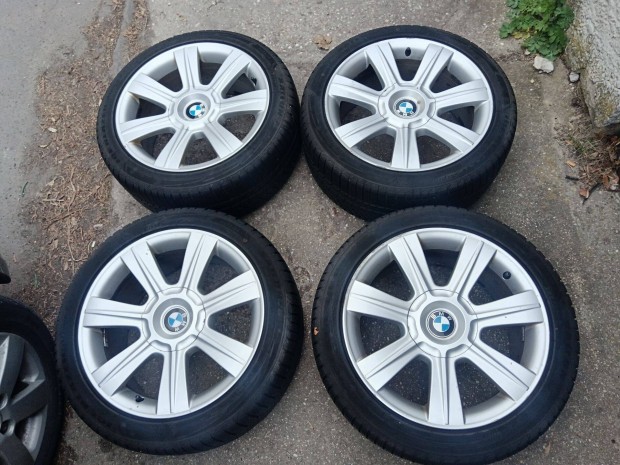 Bmw felni+gumi
