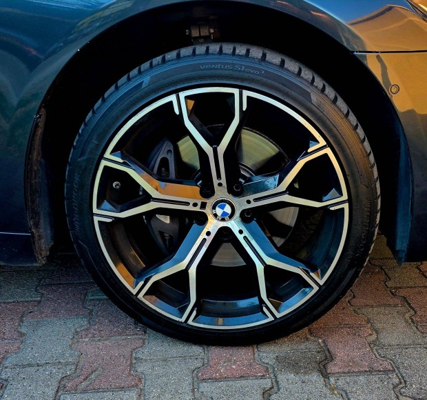 Bmw felni style 741