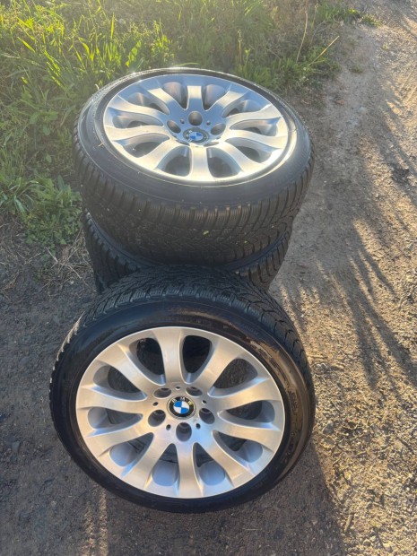 Bmw felni syle 159 r17 8jx17 et34 nagyon szp llapotban