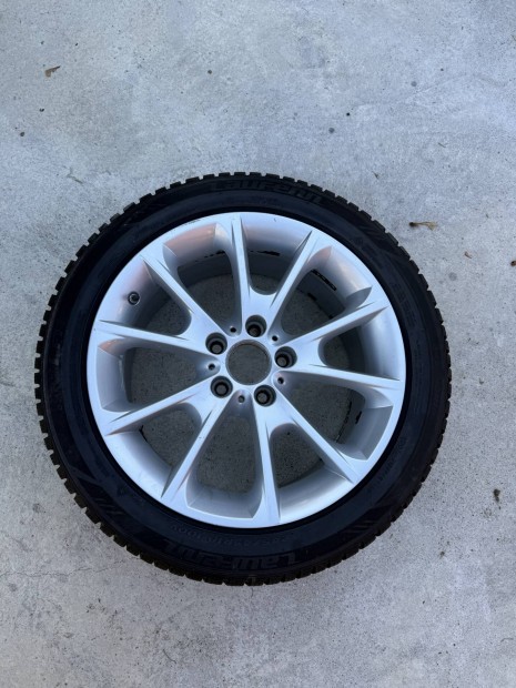 Bmw felni tli gumival