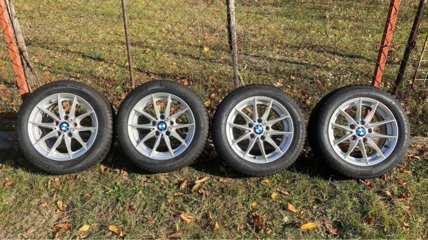 Bmw felni tligumival