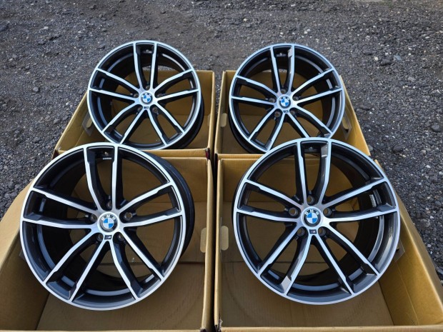Bmw g20 g21 g22 g23 g26 g30 g31 g11 alufelni 18 felni 5x112