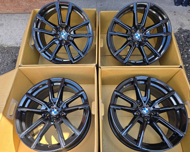 Bmw g20 g21 g22 g23 g42 alufelni 18 felni 5x112
