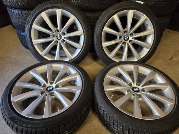 Bmw g20 g21 g22 g23 g42 alufelni 18 felni 5x112 tli gumi