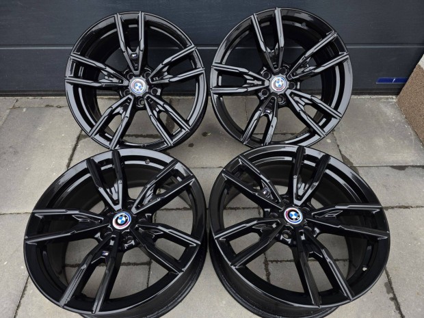 Bmw g20 g21 g22 g23 g42 alufelni 19 felni 5x112 792M