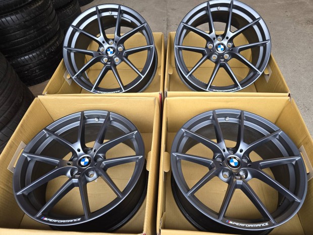 Bmw g20 g21 g22 g23 g42 alufelni 19 performance felni 5x112