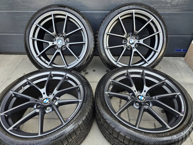 Bmw g20 g21 g22 g23 g42 alufelni 19 performance felni 5x112 t�li gumi