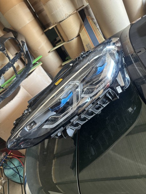 Bmw g22,23,26 laser led fenysz�r� 