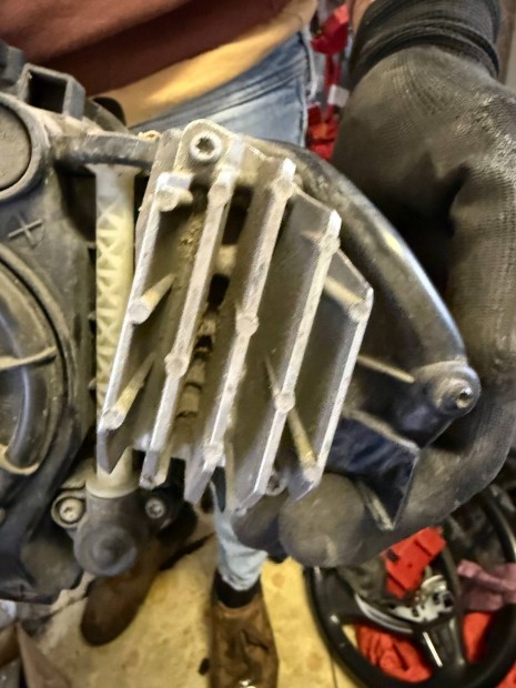 Bmw g30 g31 adaptive led index irnyjelz