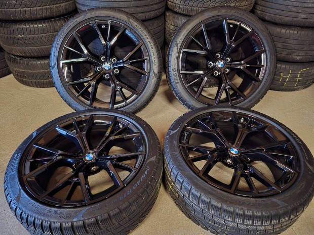 Bmw g30 g31 g14 g15 g16 alufelni 19 felni 5x112 tli gumi