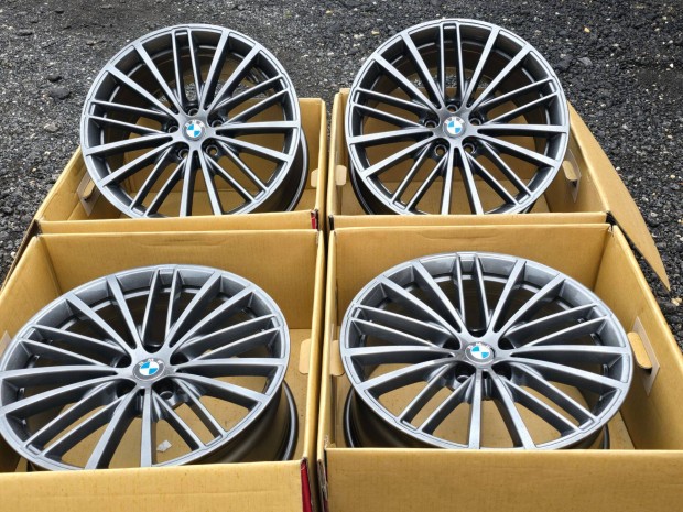 Bmw g30 g31 g14 g15 g16 g26 g20 g21 g22 g23 alufelni 19 felni 5x112