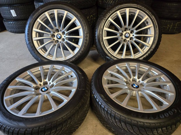 Bmw g30 g31 g26 i4 alufelni 18 felni 5x112 tli gumi