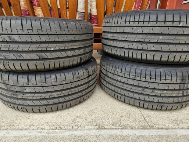 Bmw g30 nyári gumi 245/40r19 275/35r19 pirelli 19 "